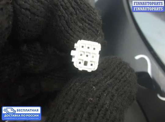 Зеркало боковое на Mazda CX-7
