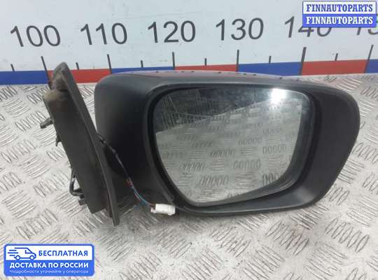 Зеркало боковое на Mazda CX-7