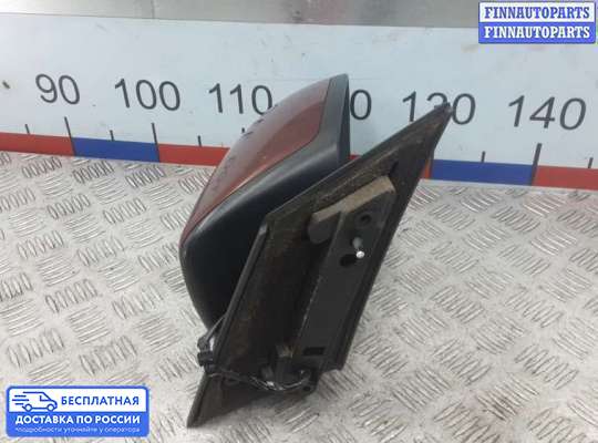 Зеркало боковое на Mazda CX-7