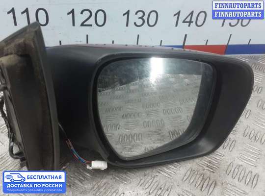 Зеркало боковое на Mazda CX-7