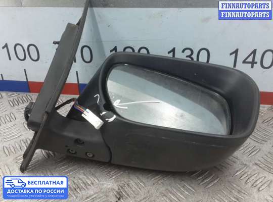 Зеркало боковое на Mazda CX-7