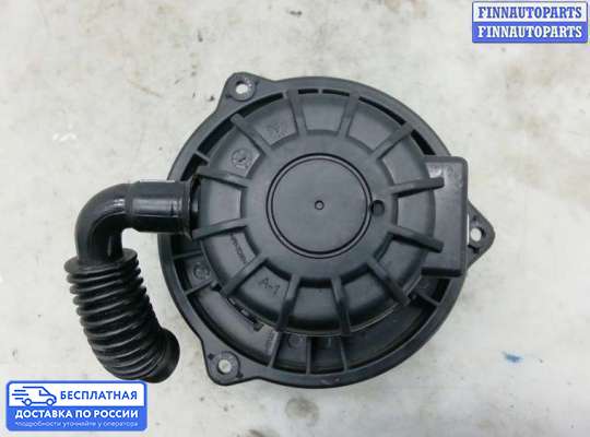Мотор отопителя на Hyundai Santa Fe III (DM, NC)