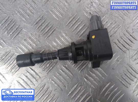 Катушка зажигания на Mazda 6 I (GG)