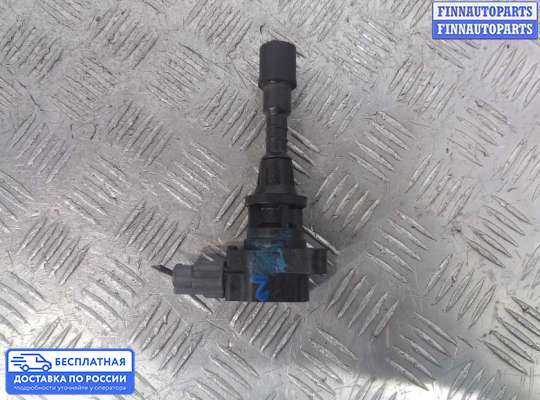 Катушка зажигания на Mazda 6 I (GG)