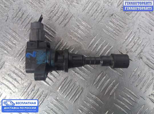 Катушка зажигания на Mazda 6 I (GG)