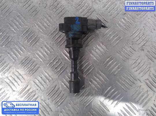 Катушка зажигания на Mazda 6 I (GG)