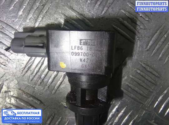 Катушка зажигания на Mazda 6 I (GG)