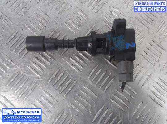 Катушка зажигания на Mazda 6 I (GG)