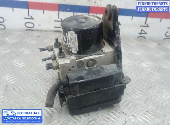 Блок ABS на Volkswagen Jetta VI (1B)