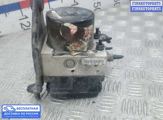 Блок ABS на Volkswagen Jetta VI (1B)