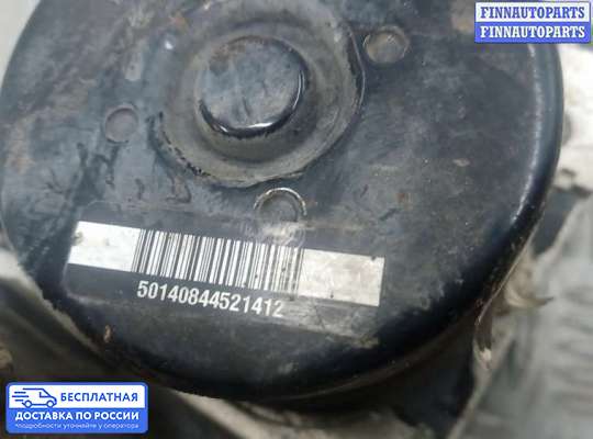 Блок ABS на Volkswagen Jetta VI (1B)
