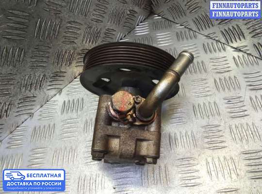 Насос ГУР (ЭУР, ЭГУР) на Suzuki Grand Vitara II (JB, TD54)