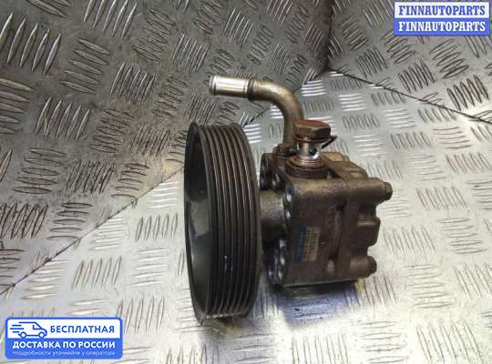 Насос ГУР (ЭУР, ЭГУР) на Suzuki Grand Vitara II (JB, TD54)