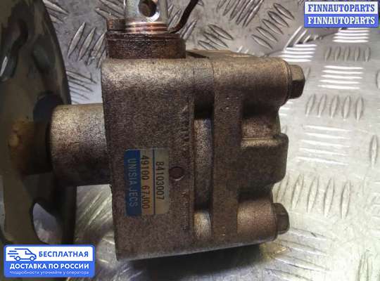 Насос ГУР (ЭУР, ЭГУР) на Suzuki Grand Vitara II (JB, TD54)