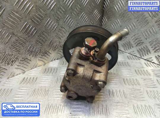 Насос ГУР (ЭУР, ЭГУР) на Suzuki Grand Vitara II (JB, TD54)