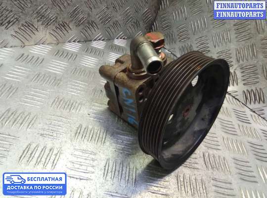 Насос ГУР (ЭУР, ЭГУР) на Suzuki Grand Vitara II (JB, TD54)