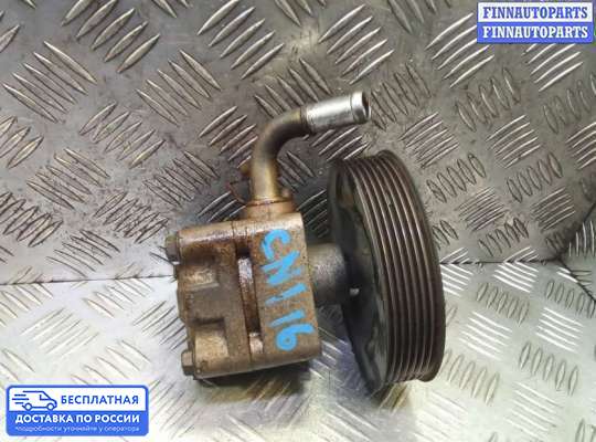 Насос ГУР (ЭУР, ЭГУР) на Suzuki Grand Vitara II (JB, TD54)