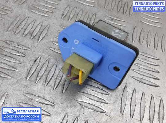 Резистор (сопротивление) отопителя на Chevrolet Lacetti