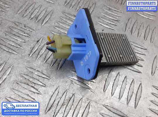 Резистор (сопротивление) отопителя на Chevrolet Lacetti