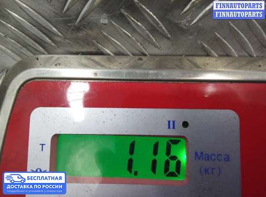 Рампа (рейка) топливная на Mercedes-Benz A (W176)
