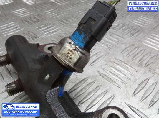 Рампа (рейка) топливная на Mercedes-Benz A (W176)