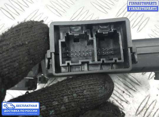 ЭБУ PDC (электронный блок управления парктрониками) на Citroen Jumper II (250/290)
