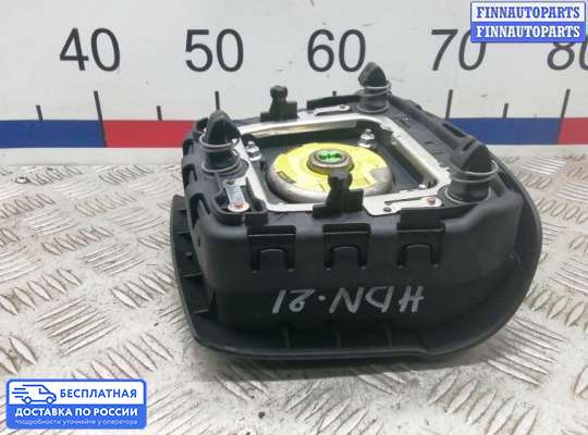Подушка безопасности водителя (AirBag) на Ford Galaxy Mk3 (WA6)