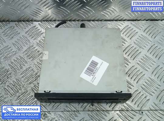 CD-чейнджер на Volkswagen Passat B5+ (3B, GP)