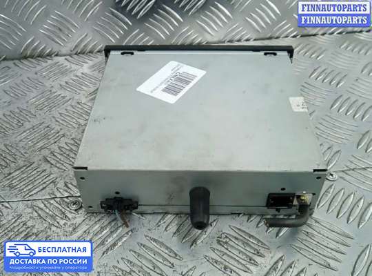 CD-чейнджер на Volkswagen Passat B5+ (3B, GP)