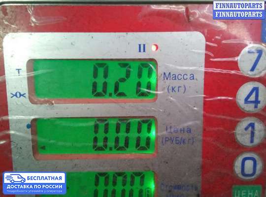 Катушка зажигания на Range Rover III (LM, L322)