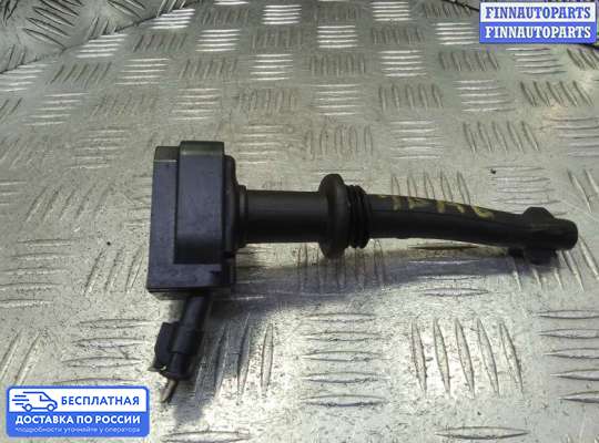 Катушка зажигания на Range Rover III (LM, L322)