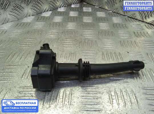 Катушка зажигания на Range Rover III (LM, L322)