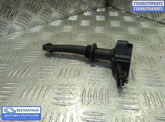 Катушка зажигания на Range Rover III (LM, L322)