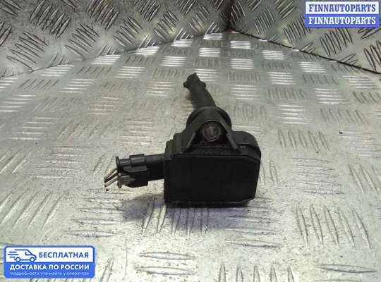 Катушка зажигания на Range Rover III (LM, L322)