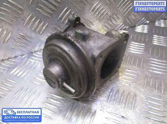 Клапан рециркуляции газов (EGR) на BMW 5 (E60/E61)
