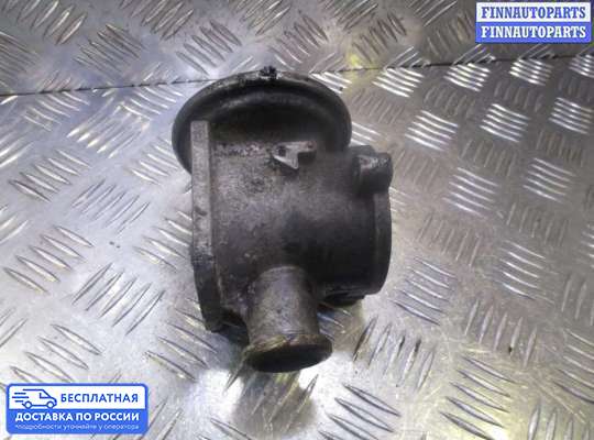 Клапан рециркуляции газов (EGR) на BMW 5 (E60/E61)