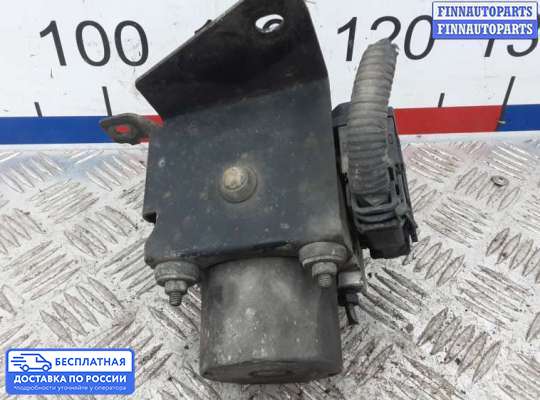 Блок ABS на Hyundai Sonata V (NF)