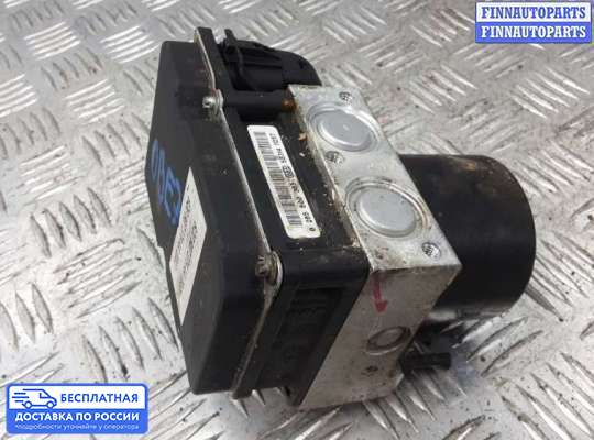 Блок ABS на SEAT Ibiza III (6L1)