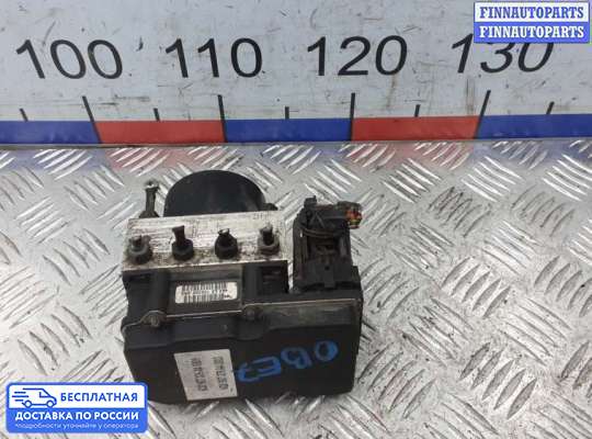 Блок ABS на SEAT Ibiza III (6L1)