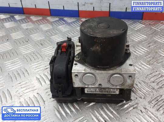 Блок ABS на SEAT Ibiza III (6L1)