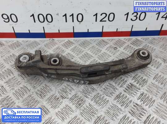 Рычаг подвески на Volkswagen Phaeton (3D)