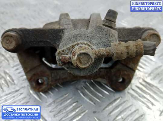 Суппорт на Chevrolet Lacetti