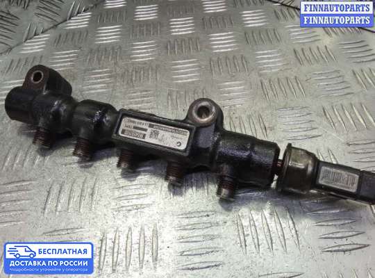 Рампа (рейка) топливная на Peugeot 308 I (T7)