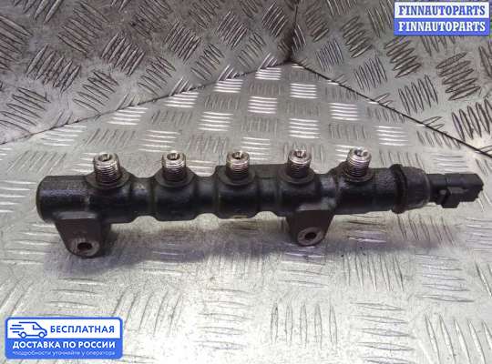 Рампа (рейка) топливная на Peugeot 308 I (T7)