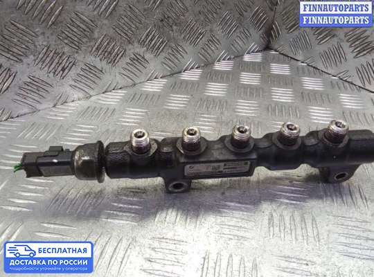 Рампа (рейка) топливная на Peugeot 308 I (T7)