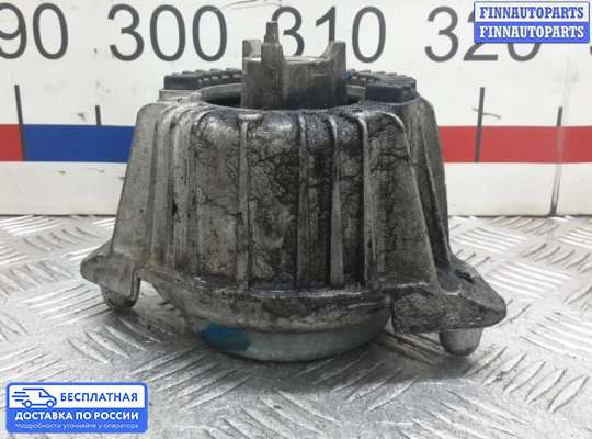 Подушка ДВС на Mercedes-Benz E (W212)