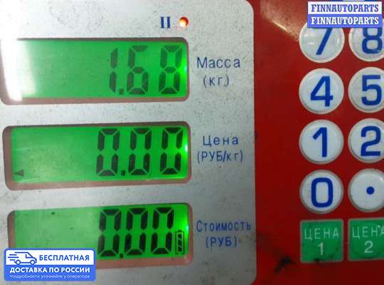Подушка ДВС на Mercedes-Benz E (W212)