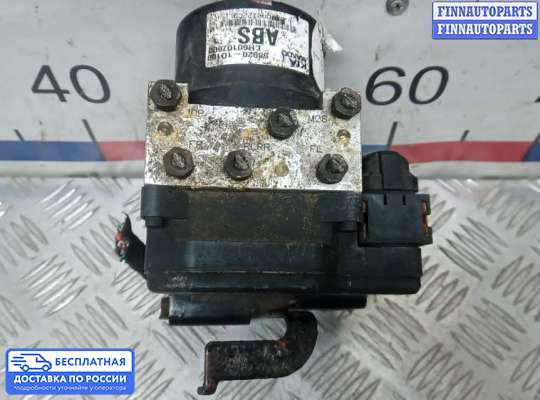 Блок ABS на Kia Carens II (UN)