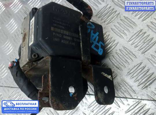 Блок ABS на Kia Carens II (UN)