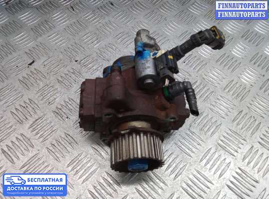 ТНВД на Peugeot 508 I